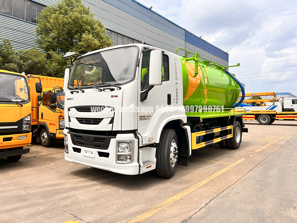 septic pump truck for sale septic pump truck for sale