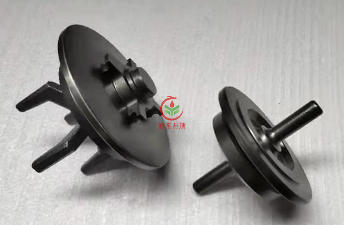 Frac Pump Valve 4 Frac Pump Valve 4