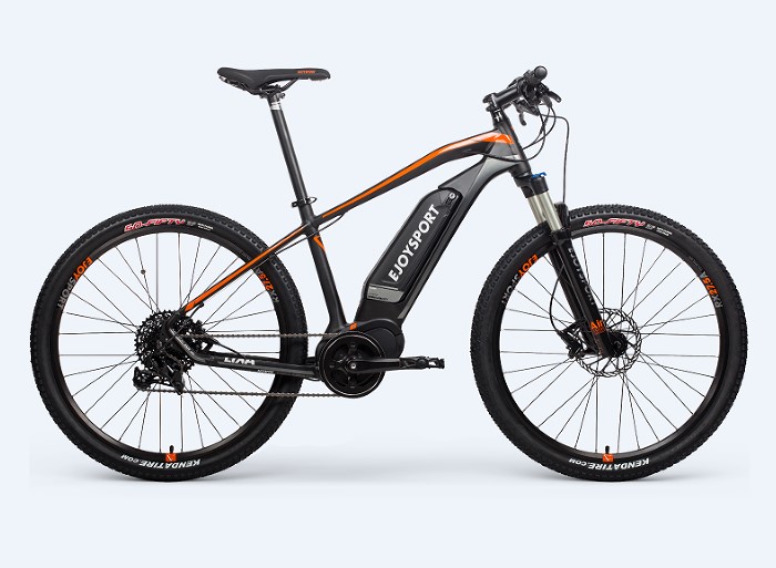 Ebike 50kmh Ebike 50kmh