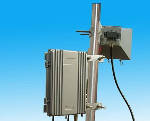 Microwave antenna Microwave antenna