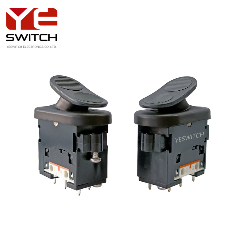 ROCKER SWITCH (1) ROCKER SWITCH (1)
