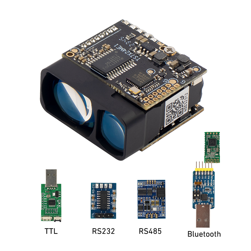 TS1224 tof distance sensor TS1224 tof distance sensor