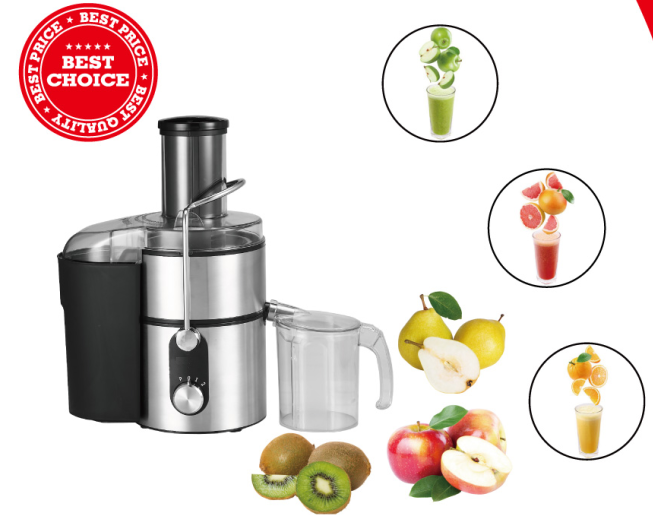 juicer of juice extractor