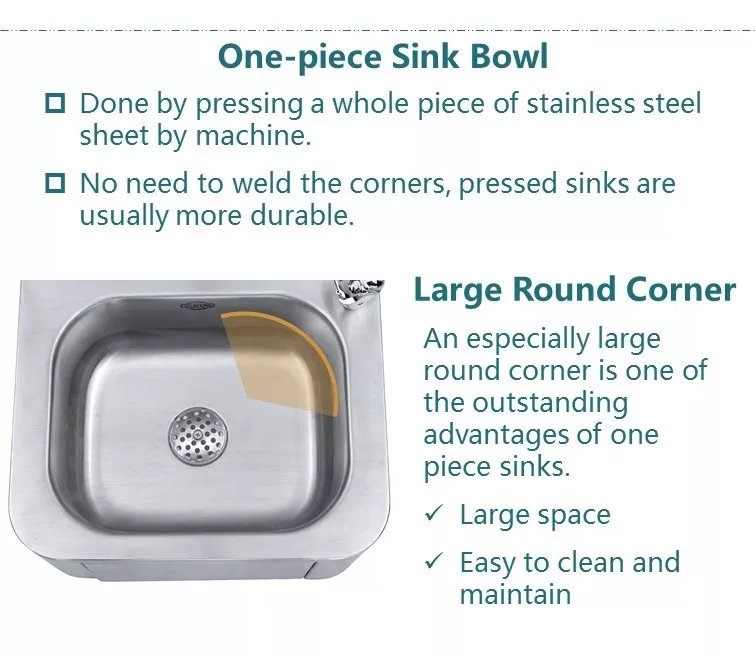 material of sink bowl material of sink bowl