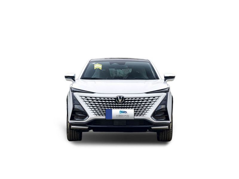 Changan UNI-T Second Generation Premium Edition Changan UNI-T Second Generation Premium Edition