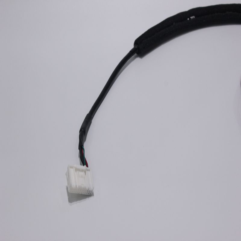 Automotive Diagnostic Connector Cables and Wires Automotive Diagnostic Connector Cables and Wires