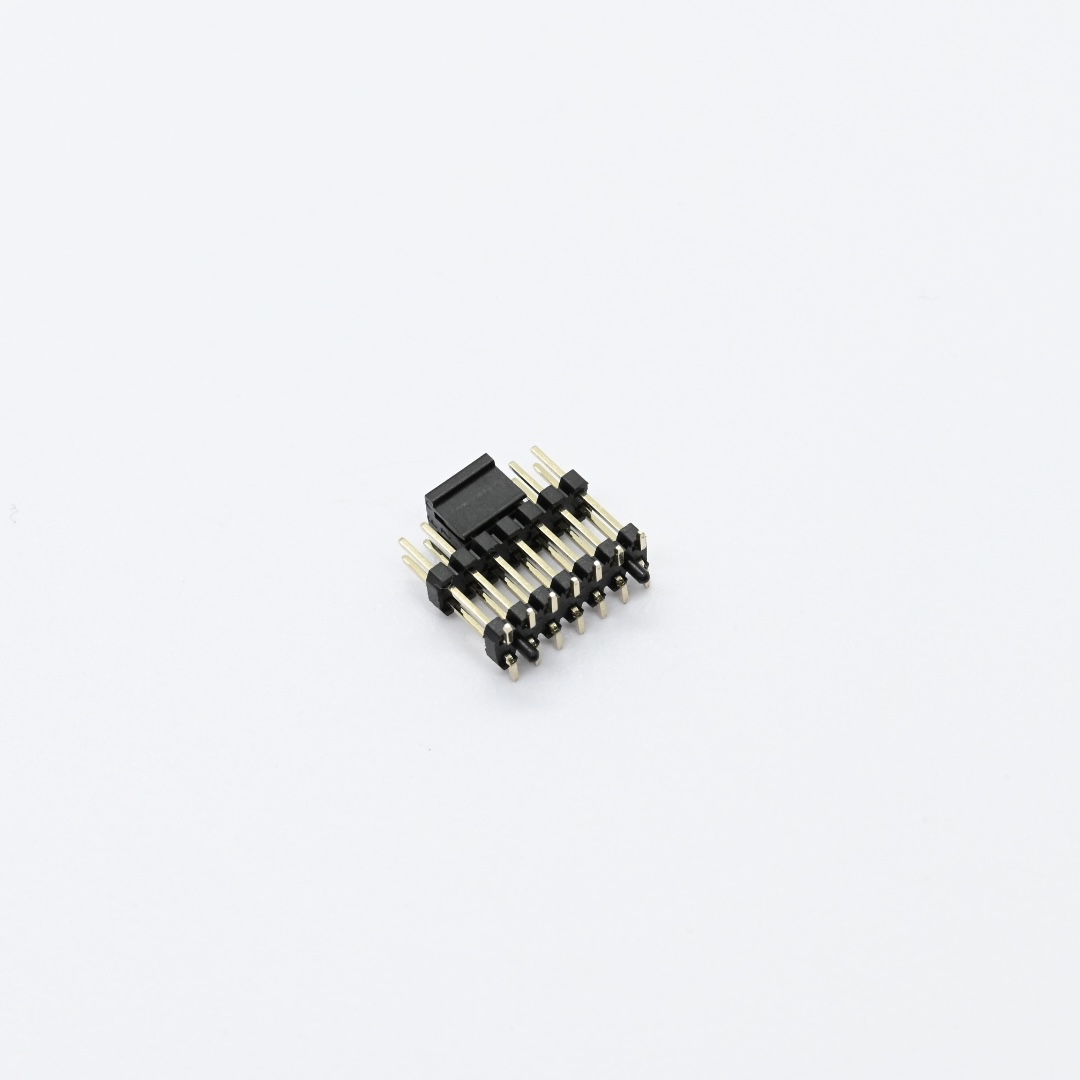 PHDM06-14G0D0400078800000650EWBH1+2.00mm Pin Header DualRow Double Plastic SMT Type(2) PHDM06-14G0D0400078800000650EWBH1+2.00mm Pin Header DualRow Double Plastic SMT Type(2)