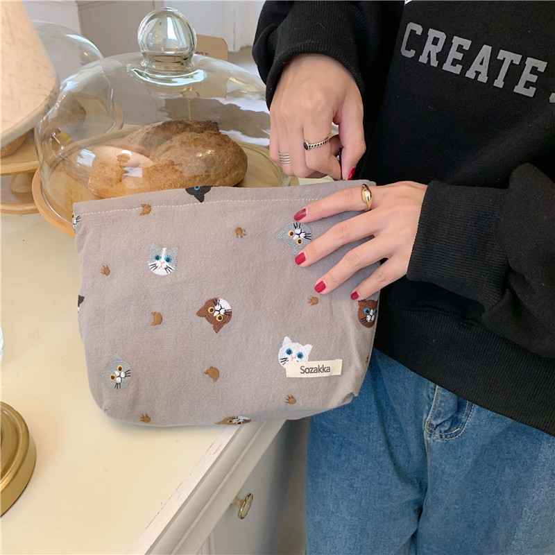 custom made makeup bags custom made makeup bags