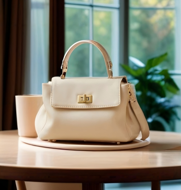 Commuter crossbody single-shoulder women's bag Commuter crossbody single-shoulder women's bag