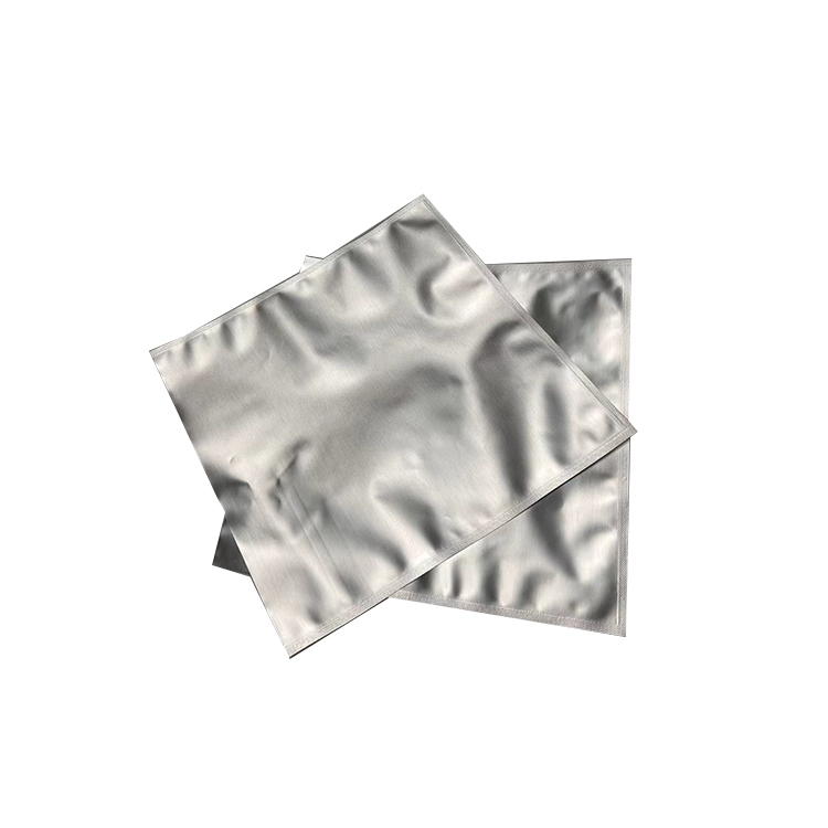 Foil bag Foil bag