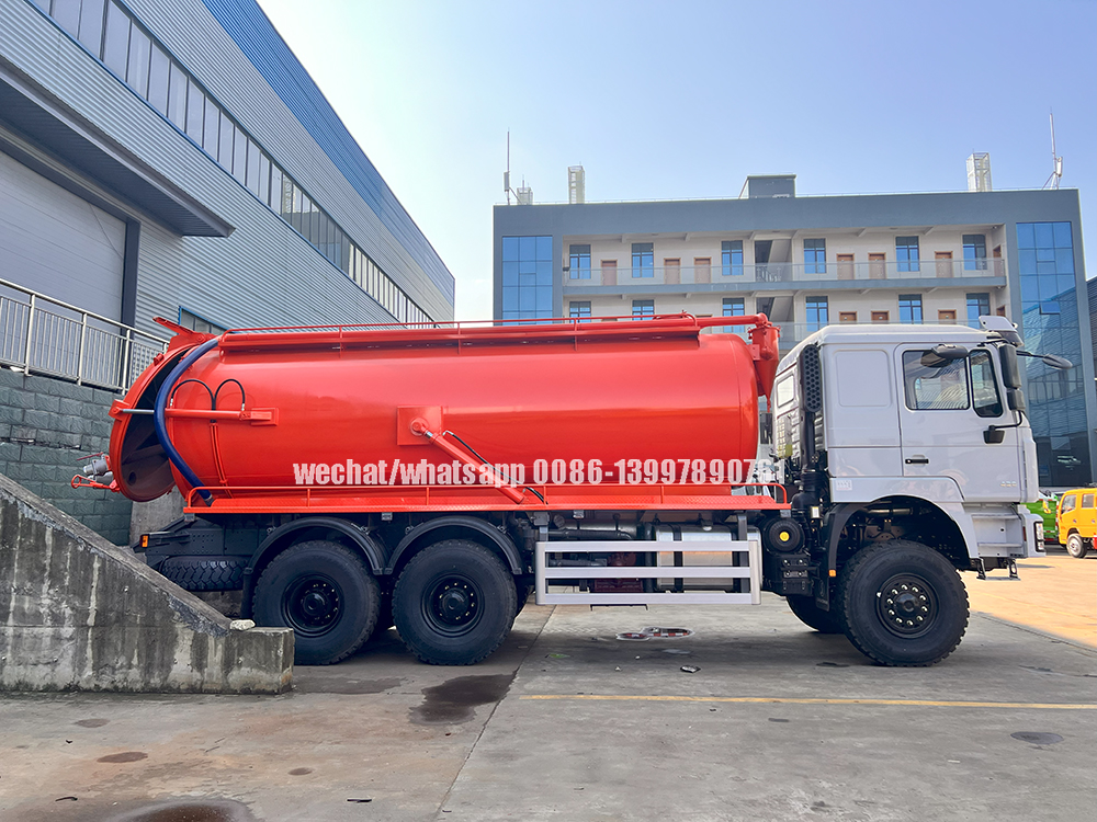 vacuum tanker price vacuum tanker price