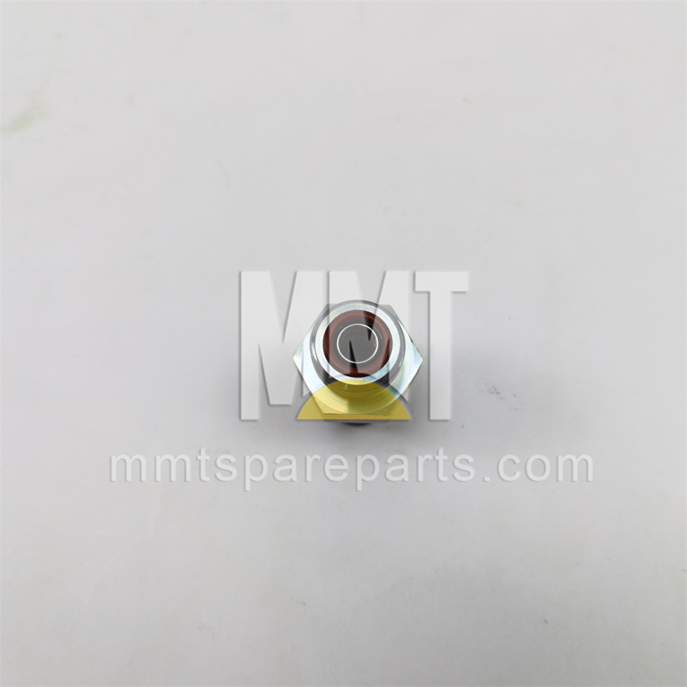 Hydraulic Adapter 148-8318 Hydraulic Adapter 148-8318