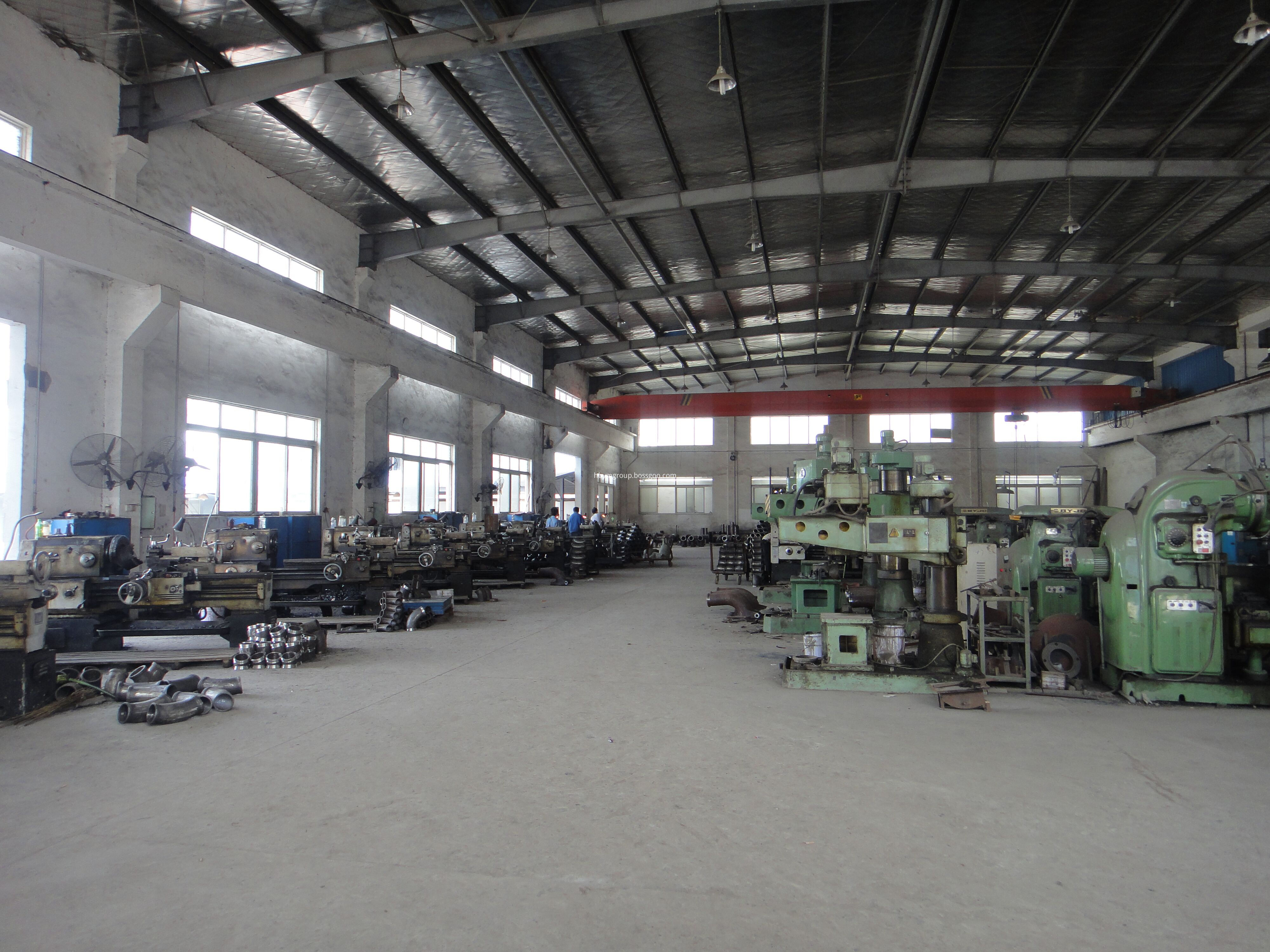 Factory 1 Factory 1
