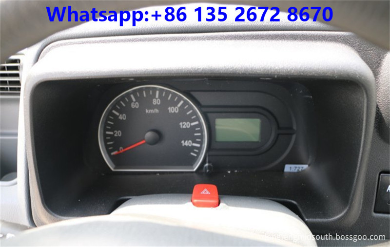 3 Tons Diesel Cargo Truck10 3 Tons Diesel Cargo Truck10