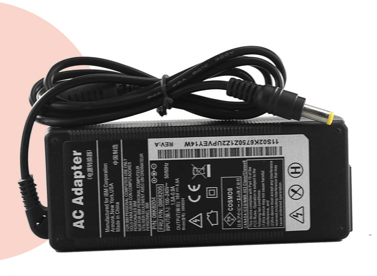 Power Supply 16V Power Supply 16V
