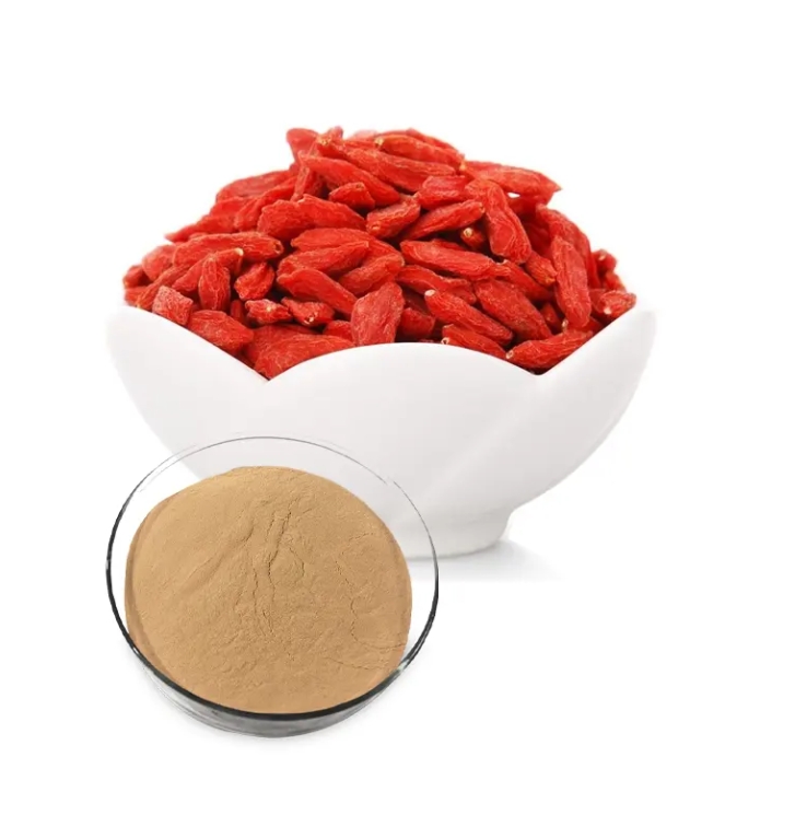 Red Wolfberry Goji Berry Powder Red Wolfberry Goji Berry Powder