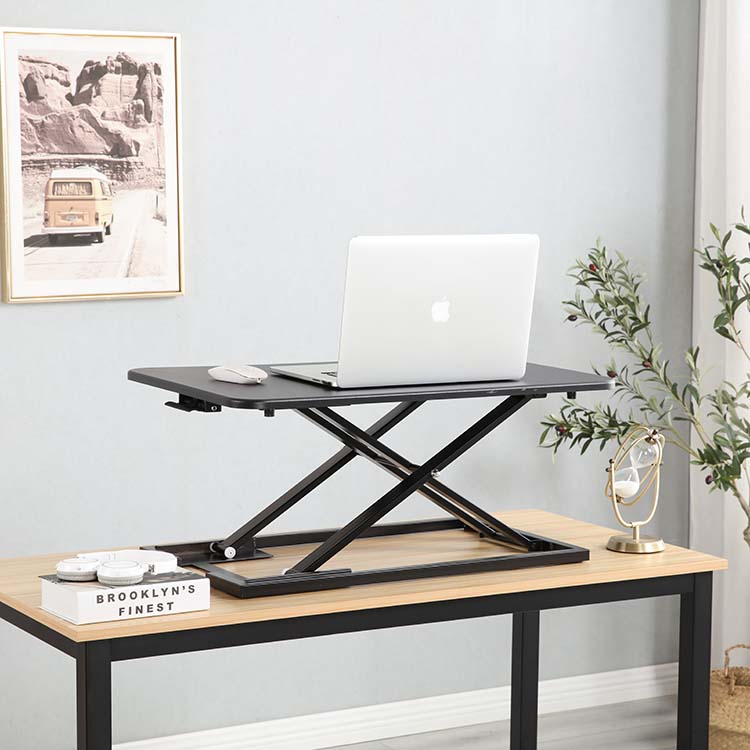 Standing Desk Converter