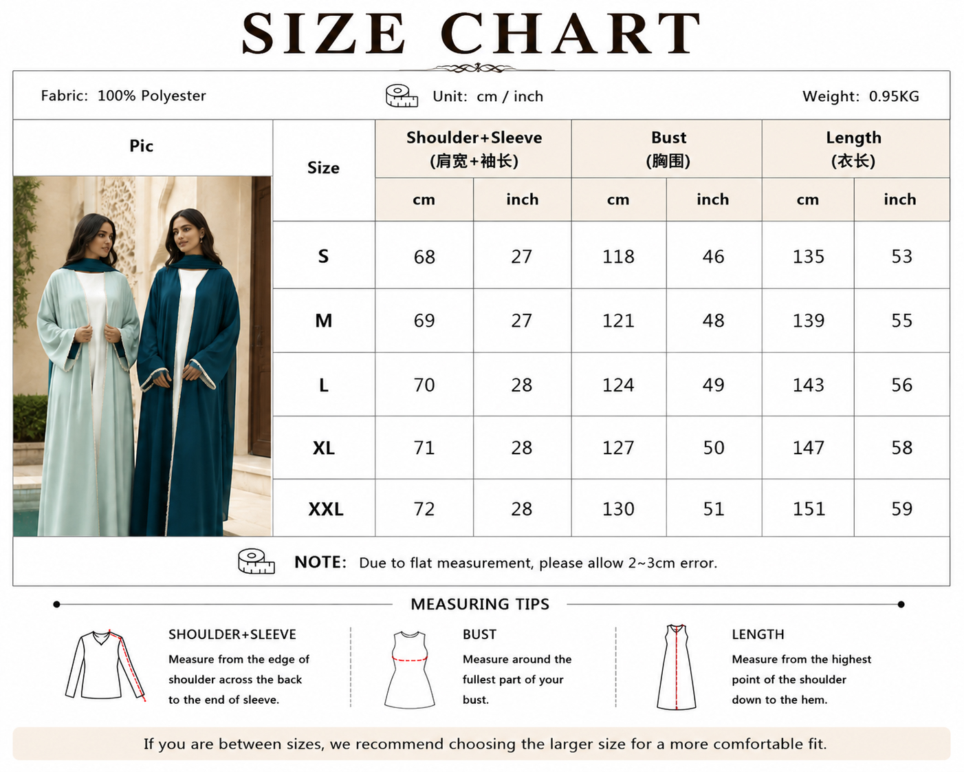 Luxury Reversible Open Abaya Set with Hijab Luxury Reversible Open Abaya Set with Hijab