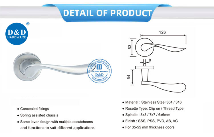 commercial door handle commercial door handle