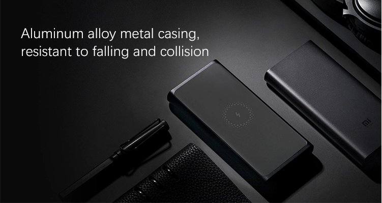 Mi Fast Wireless Charger Mi Fast Wireless Charger