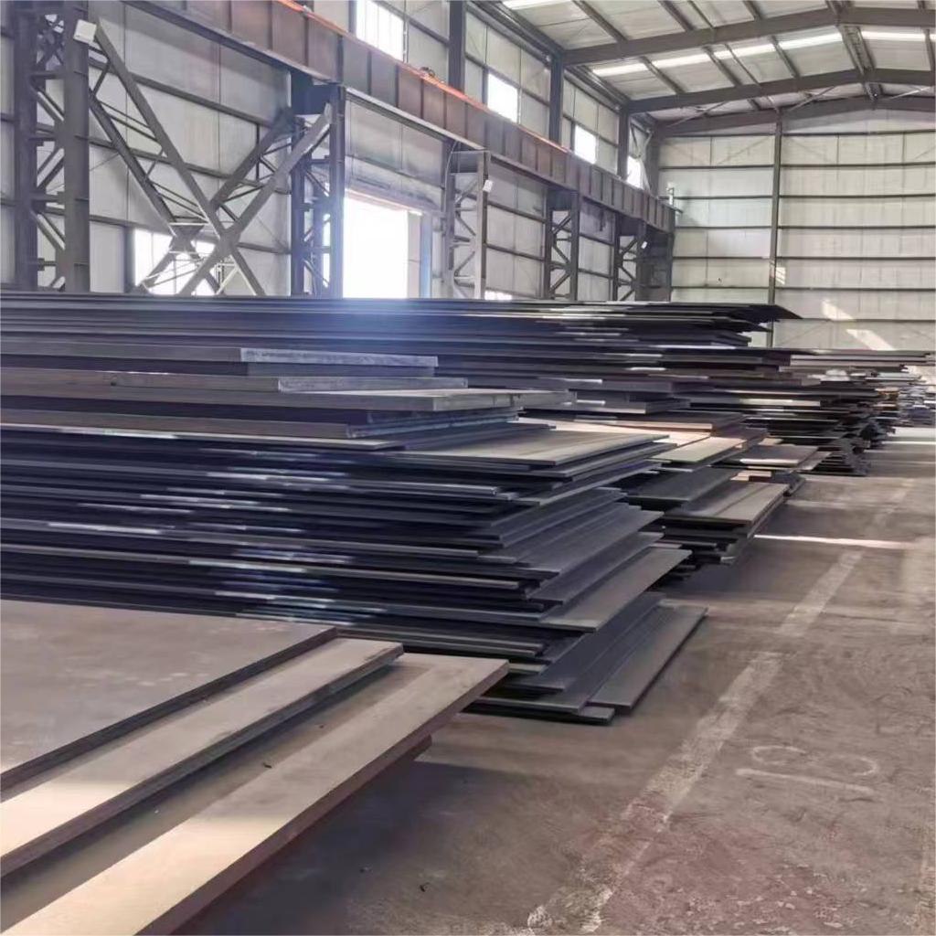 Wear Resistance Steel Plate 11 Wear Resistance Steel Plate 11
