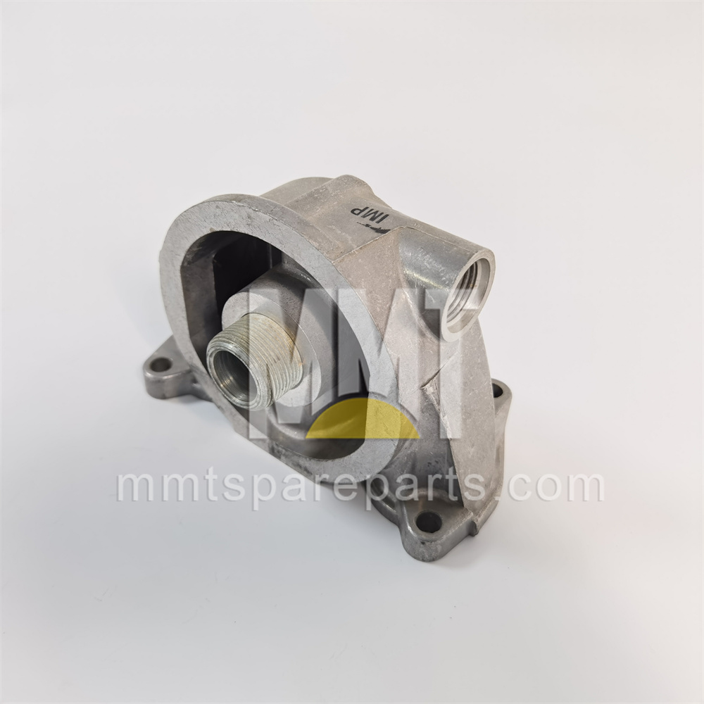 Filter Base Assembly 7W-9028 Filter Base Assembly 7W-9028