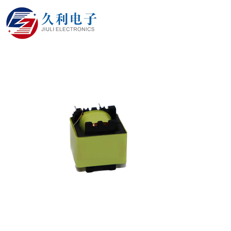 High-frequency transformer High-frequency transformer