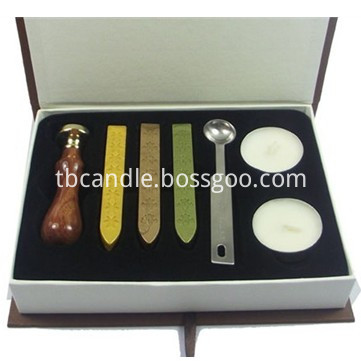 sealing wax stamp set