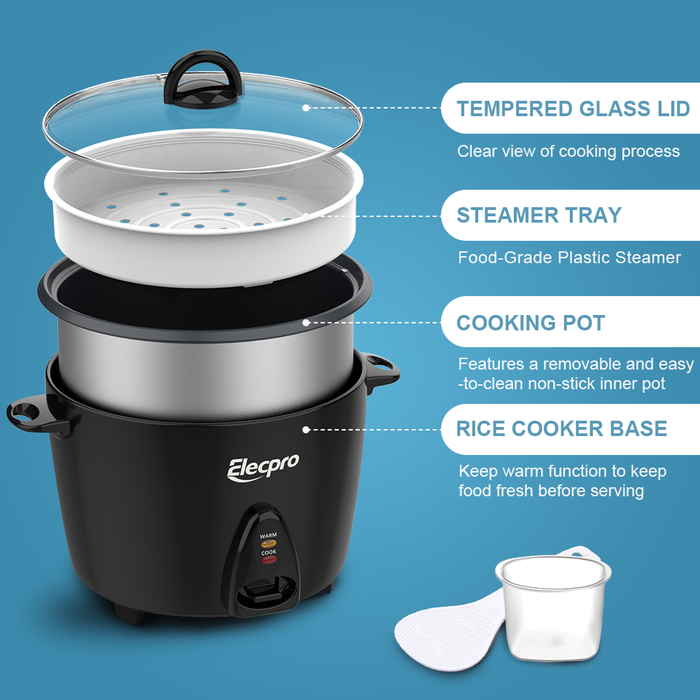15 Cup drum rice cooker(4) 15 Cup drum rice cooker(4)