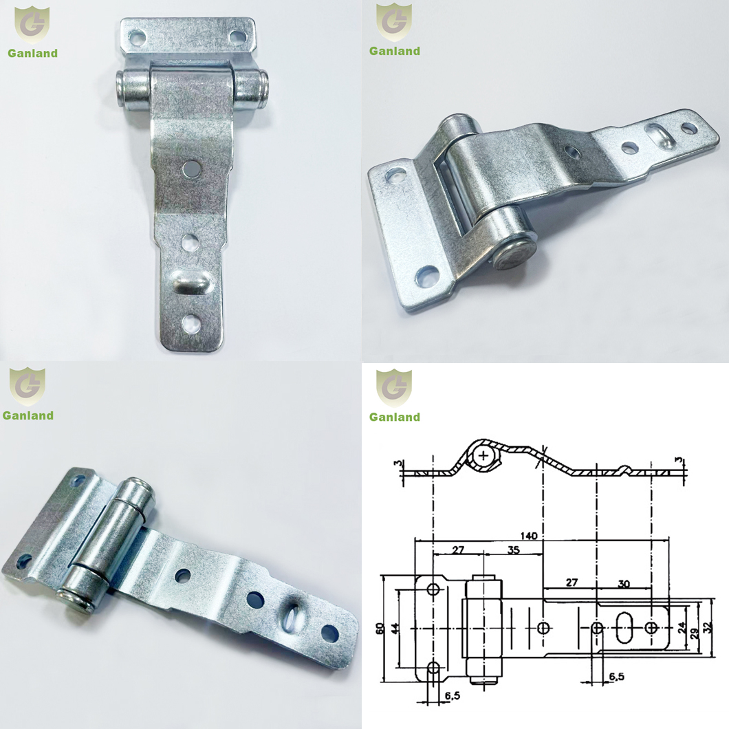 Trailer Sideboard Hinges Trailer Sideboard Hinges
