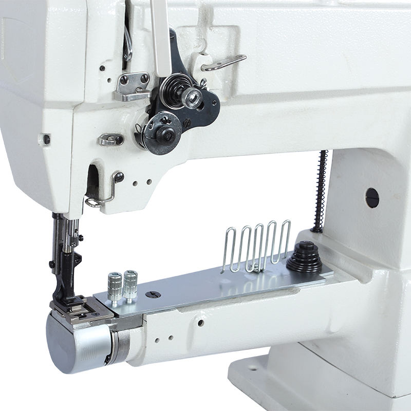244v Industrial Lock Stitch Compound Feed Leather Hemming Sewing (3) 244v Industrial Lock Stitch Compound Feed Leather Hemming Sewing (3)