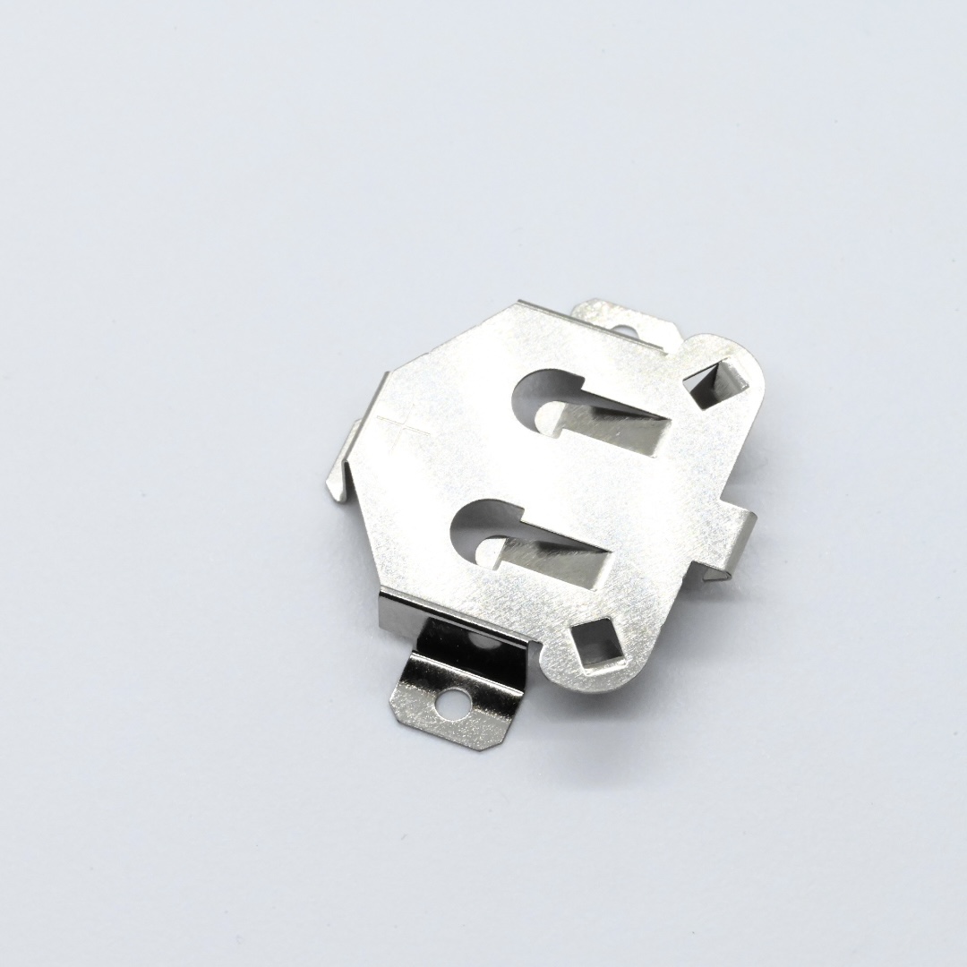 BS-S-SI-R-11740+SM COIN CELL CLIP(5) BS-S-SI-R-11740+SM COIN CELL CLIP(5)