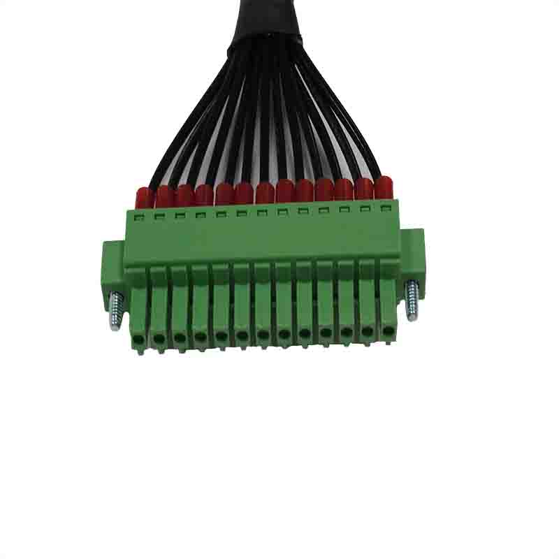 Equalizer Lithium Battery Equalization Tester Harness Equalizer Lithium Battery Equalization Tester Harness