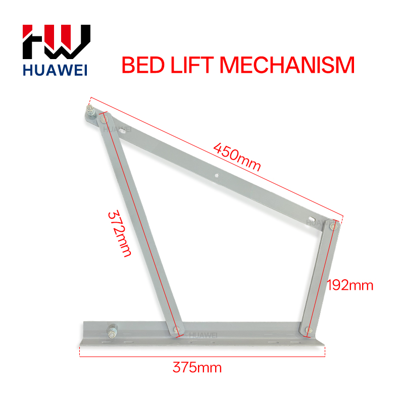 4 bed mechanism 4 bed mechanism