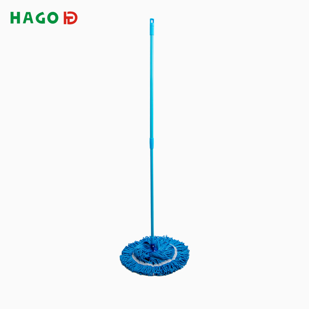 Mikrofaser-Reinigungsmittel-Moppboden Microfiber Cleaning Products Mop Floor