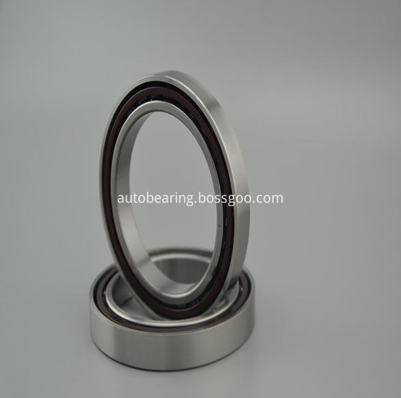 Static Radial Load Static Radial Load