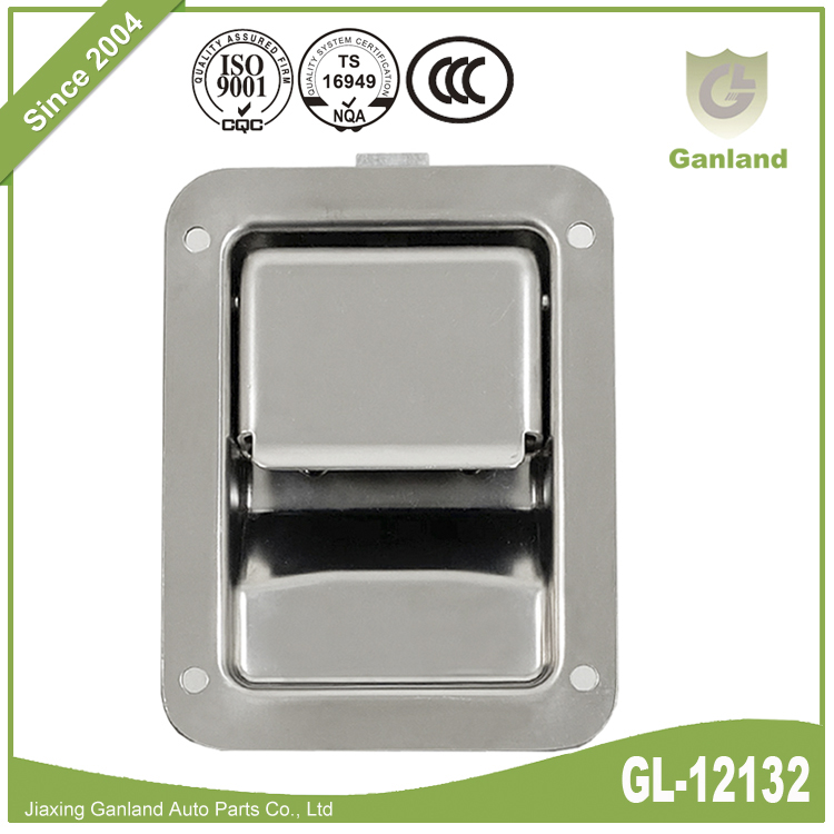 Paddle Latch Lock Paddle Latch Lock