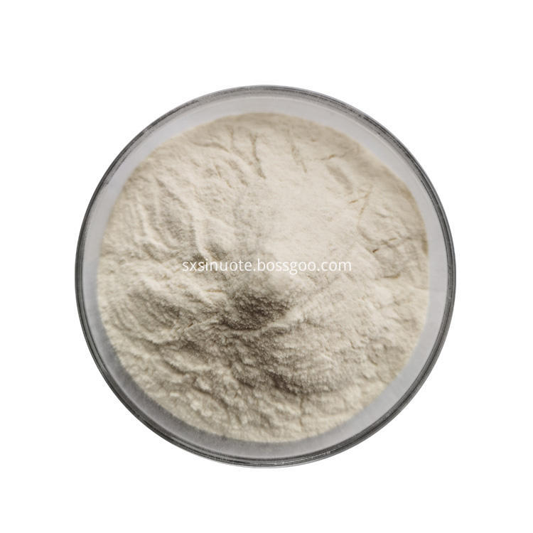 Plant Extract Coix Seed Powder Plant Extract Coix Seed Powder