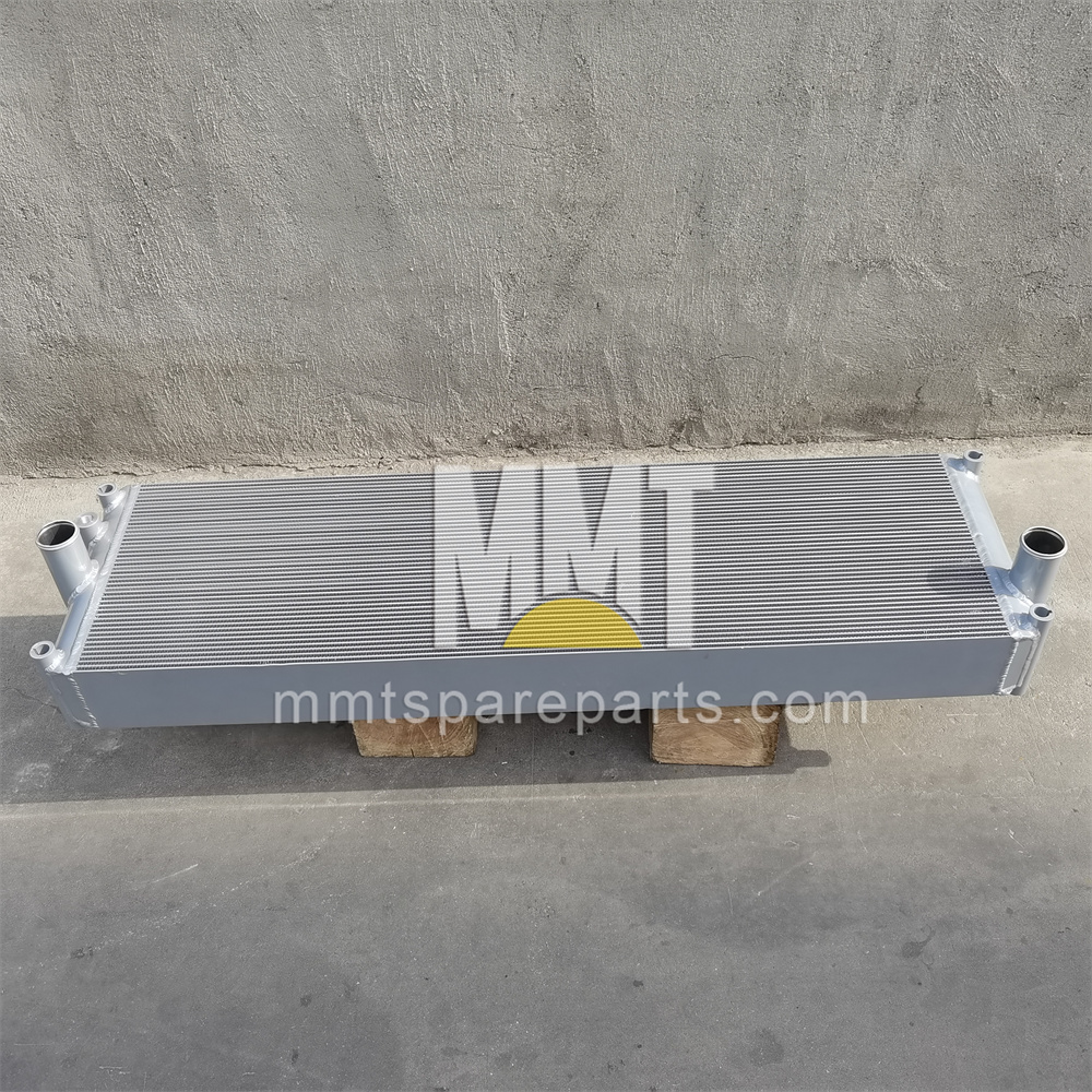 Radiator 395-3755 Radiator 395-3755