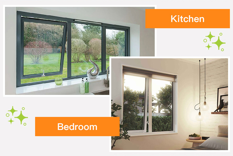 Aluminum Awning Windows Aluminum Awning Windows