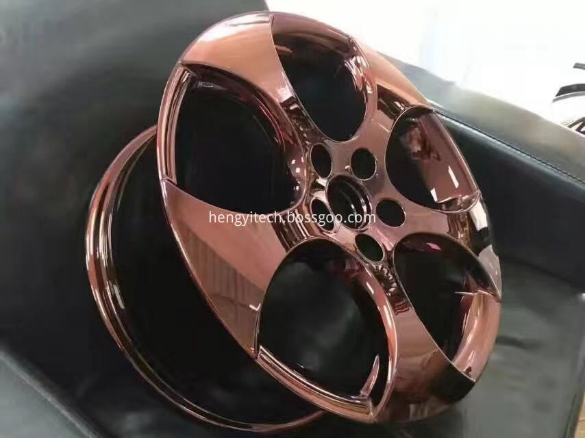 spray chrome wheel spray chrome wheel