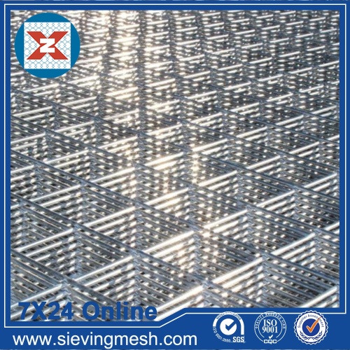 SS Welded Wire Mesh wholesale