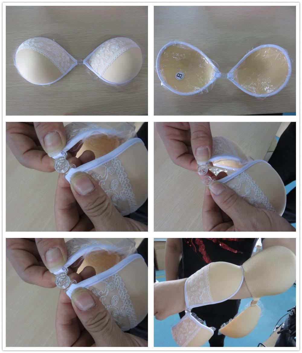 تفتيش الطرف الثالث للملابس الداخلية Third Party Inspection For Underwear