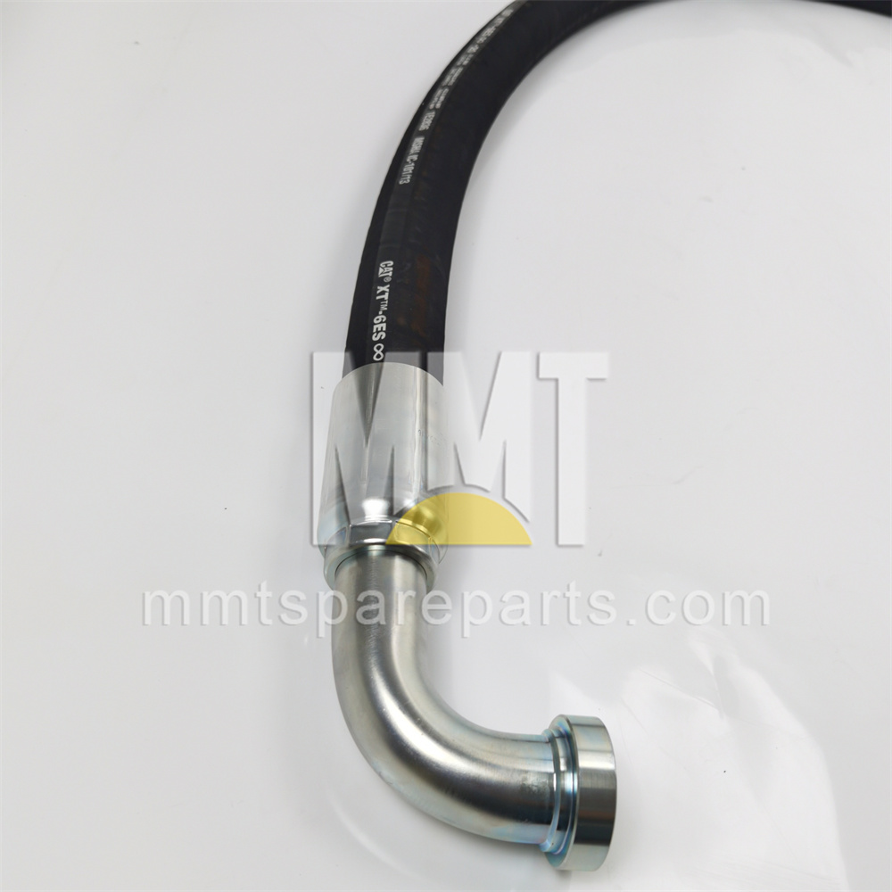 Hose 338-6201 Hose 338-6201
