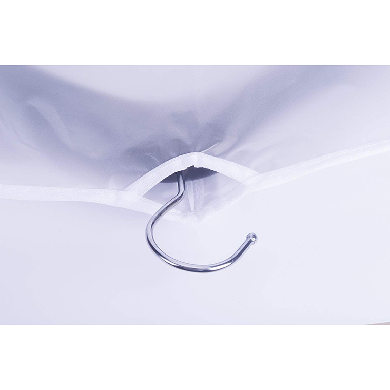 Kunststoff Kleidersack Plastic Garment Bag