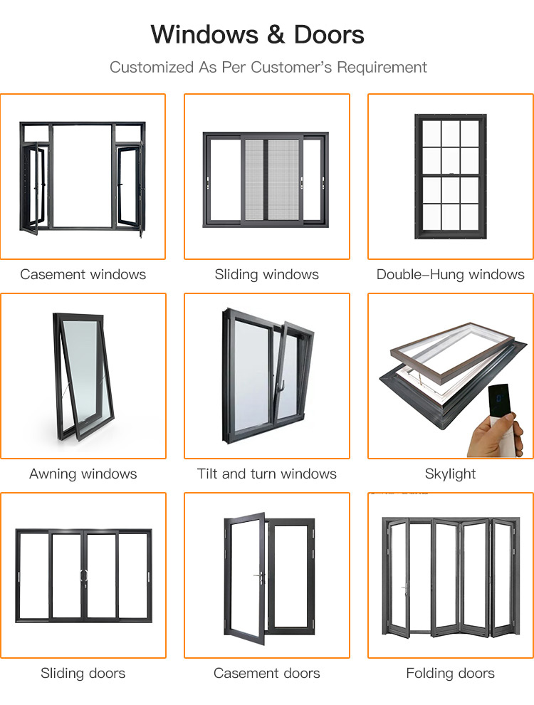 Aluminum Awning Windows Aluminum Awning Windows