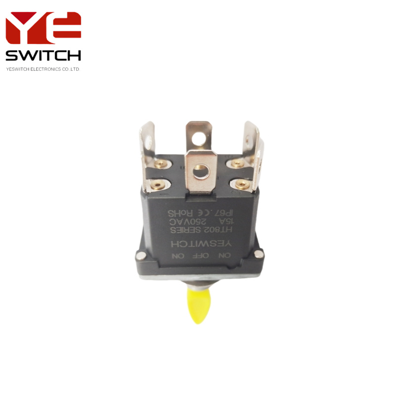Toggle Switch (7) Toggle Switch (7)