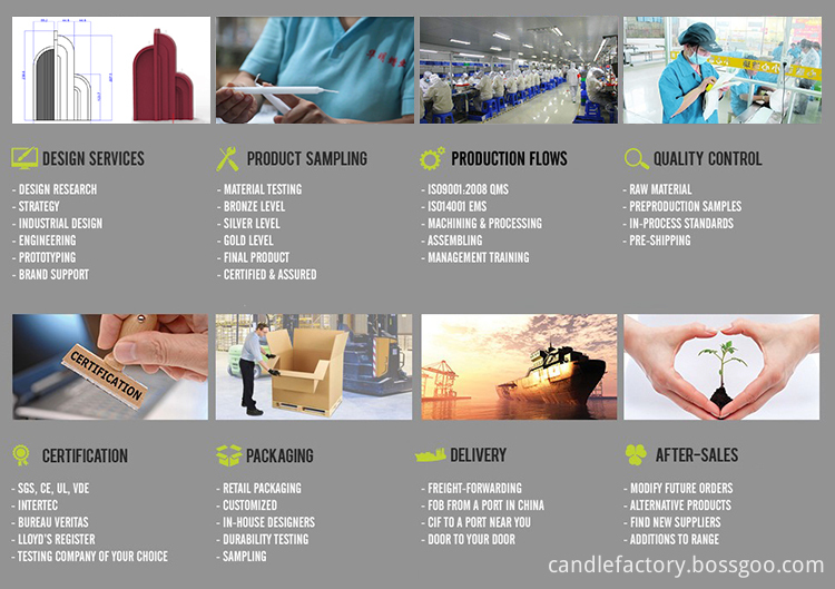 9 Our Services 9 Our Services