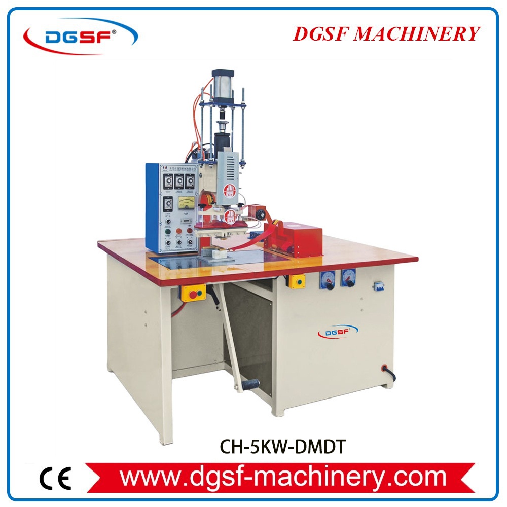 CH-5KW-DMDT Single-side single-head welding machine (1) CH-5KW-DMDT Single-side single-head welding machine (1)
