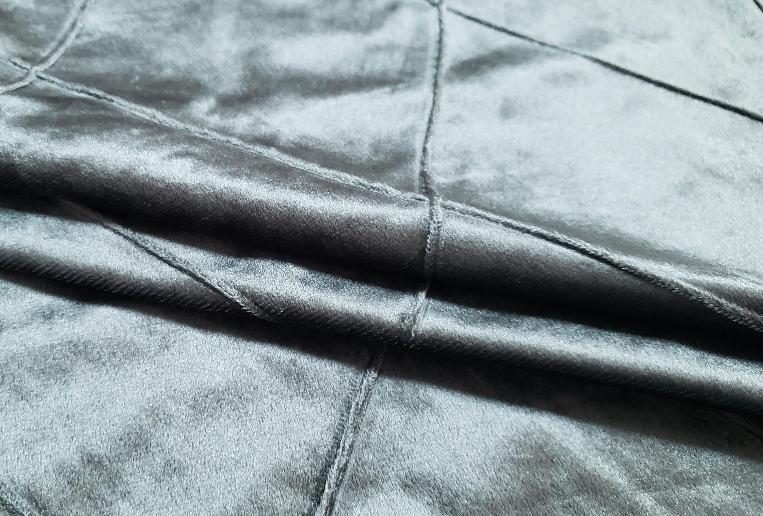 Quilted fabric d Quilted fabric d